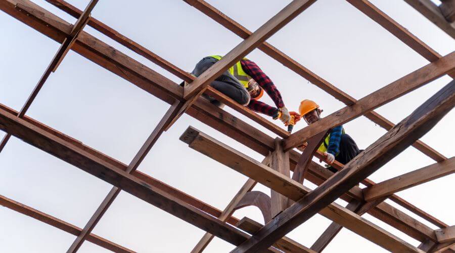 Professional gutter cleaning services in Cedarville, AR